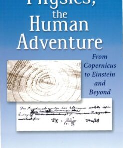 [pdf] Physics, the Human Adventure: From Copernicus to Einstein and Beyond Gerald Holton, Stephen G. Brush