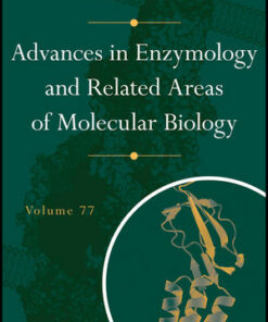 [PDF] Advances in Enzymology and Related Areas of Molecular Biology, Volume 12