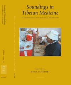 [PDF] Soundings in Tibetan Medicine: Anthropological and Historical Perspectives: Tibetan Studies: Proceedings of the Tenth Seminar of the International Association for Tibetan Studies, Oxford, 2003. Mona Schrempf (editor)