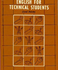 {PDF} English for technical students / ?????????? ???? ??? ??????? ????????? ?????? ?.