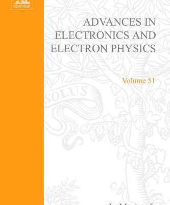 [pdf]  L. Marton and C. Marton (Eds.)
