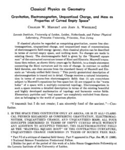 [PDF]  Charles W. Misner John A. Wheeler