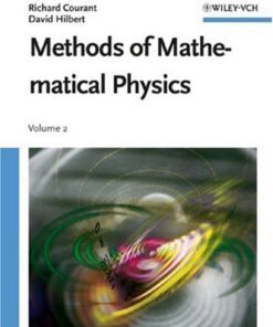 [pdf] Volume 2, Methods of Mathematical Physics R. Courant, D. Hilbert