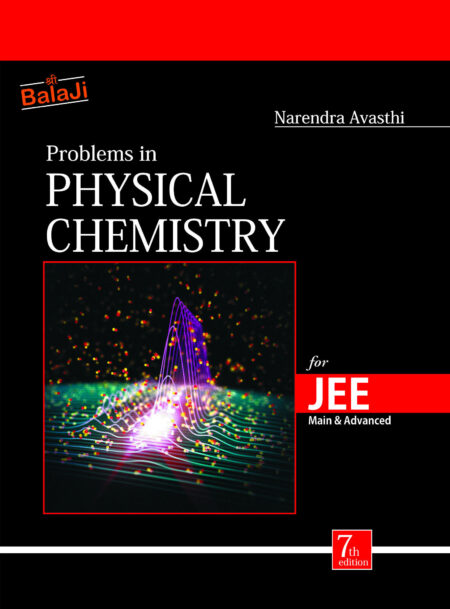 {pdf} Problems in physical chemistry for JEE Main & Advanced Narendra Avasthi