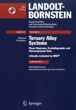 {pdf} Noble Metal Systems. Selected Systems from Ag-Al-Zn to Rh-Ru-Sc G. Effenberg, S. Ilyenko (eds.)