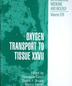 {PDF} Oxygen Transport to Tissue XXXII Joseph C. LaManna Ph.D. (auth.), Joseph C. LaManna, Michelle A. Puchowicz, Kui Xu, David K Harrison, Duane F. Bruley (eds.)