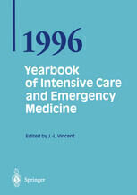 [PDF] Yearbook of Intensive Care and Emergency Medicine M. R. Pinsky (auth.), Prof. Jean-Louis Vincent (eds.)