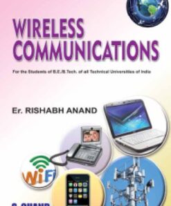 {PDF} Wireless Communications : For the students of B.E. / B.Tech. of all Technical Universities of India Er. Rishabh Anand
