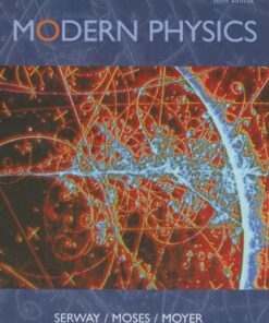 [pdf] Modern Physics Raymond A. Serway, Clement J. Moses, Curt A. Moyer