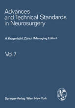 {PDF} Advances and Technical Standards in Neurosurgery M. G. Ya?argil, R. W. Mortara, M. Curcic (auth.), H. Krayenb?hl, J. Brihaye, F. Loew, V. Logue, S. Mingrino, B. Pertuiset, L. Symon, H. Troupp, M. G. Yasargil (eds.)