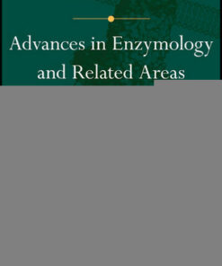 [PDF] Advances in Enzymology and Related Areas of Molecular Biology, Volume 15