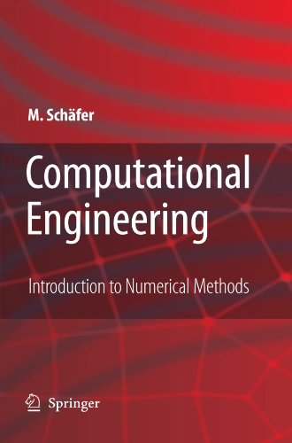 [PDF] Computational Engineering - Introduction to Numerical Methods Michael Sch?fer