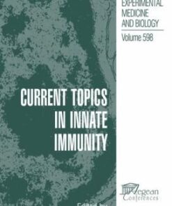 {pdf} Current Topics in Innate Immunity Nicole M. Lauzon, Firoz Mian, Ali A. Ashkar (auth.), John D. Lambris (eds.)