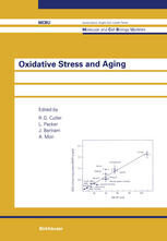 [PDF] Oxidative Stress and Aging L. Packer (auth.), Dr. R. G. Cutler, Prof. Dr. L. Packer, Dr. J. Bertram, Dr. A. Mori (eds.)
