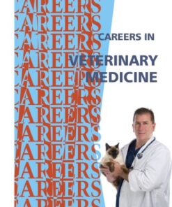 [PDF] Careers in Veterinary Medicine Institute for Career Research