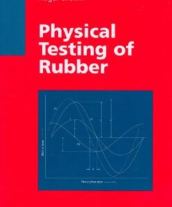 [PDF] Physical Testing of Rubber Roger Brown