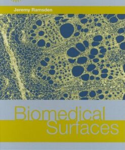 {pdf} Biomedical Surfaces (Engineering in Medicine & Biology) Jeremy J. Ramsden