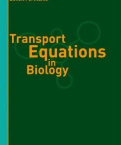 {PDF} Transport Equations in Biology Beno?t Perthame