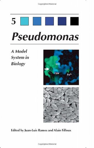 {pdf} Pseudomonas: Volume 5: A Model System in Biology Juan-Luis Ramos, Juan-Luis Ramos, Alain Filloux