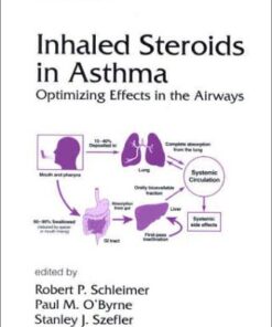 {pdf} Lung Biology in Health &  Disease Volume 163 Inhaled Steroids in Asthma: Optimizing Effects in the Airways Schleimer Obyrn