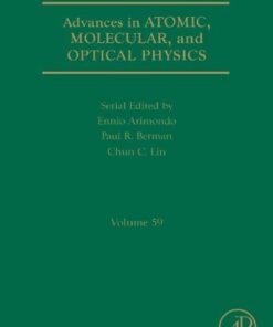 [pdf] Advances in Atomic, Molecular, and Optical Physics E. Arimondo, P.R. Berman and C.C. Lin (Eds.)