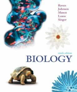 [PDF] Biology, 9th Edition Kenneth A. Mason, Jonathan B. Losos & Susan R. Singer