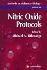 {PDF} Nitric Oxide Protocols Benjamin Hemmens, Bernd Mayer (auth.), Michael A. Titheradge (eds.)