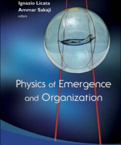 [pdf] Physics Of Emergence and Organization Ignazio Licata, Ammar Sakaji