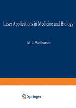 {PDF} Laser Applications in Medicine and Biology: Volume 2 Michael W. Berns (auth.), Myron L. Wolbarsht (eds.)
