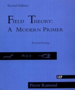[PDF] Field theory: a modern primer Pierre Ramond