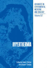 [PDF] Hyperthermia Nathan A. Busch, Duane F. Bruley, Haim I. Bicher (auth.), Haim I. Bicher, Duane F. Bruley (eds.)
