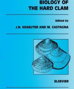 {PDF} Biology of the Hard Clam John N. Kraeuter and Michael Castagna (Eds.)