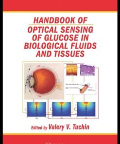 [pdf] Handbook of Optical Sensing of Glucose in Biological Fluids and Tissues Valery V. Tuchin