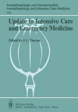 [PDF] Update in Intensive Care and Emergency Medicine: Proceedings of the 5th International Symposium on Intensive Care and Emergency Medicine Brussels, Belgium, March 26?29, 1985 N. C. Staub (auth.), Dr. J. L. Vincent (eds.)