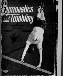 {pdf} The Naval Aviation Physical Training Manuals  Gymnastics and Tumbling Officers of the Aviation Training Division