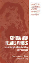{PDF} Corona- and Related Viruses: Current Concepts in Molecular Biology and Pathogenesis Ellen Buschman, Emil Skamene (auth.), Pierre J. Talbot, Gary A. Levy (eds.)