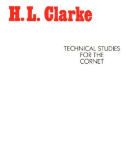 {PDF} Technical Studies for the Cornet  ENG GER FRA Herbert L. Clarke