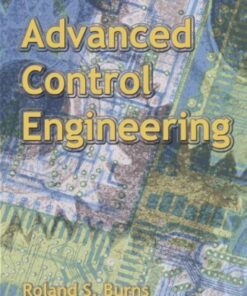 [PDF] Advanced Control Engineering Roland Burns