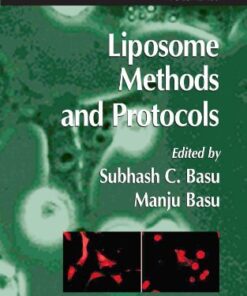 [PDF] Liposome Methods and Protocols Subhash C. Basu, Manju Basu