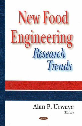 {PDF} New Food Engineering Research Trends Conrad O. Perera, Sueli Rodrigues, Dionissios P. Margaris, Viraj J. Jasinghe, Albert Ibarz, Lin Qing, Tocias Thiele, Benno Kunz, Carlos A. Prieto, Fabiano A. An. Fernandes, Adrian-Gabriel Ghiaus, Naret Meeso, Antonio Guadix, Shen Qun, Emilia M. Guadix, Alan P. Urwaye