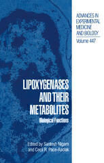 {PDF} Lipoxygenases and their Metabolites: Biological Functions Tankred Schewe, Cecil R. Pace-Asciak, Santosh Nigam (auth.), Santosh Nigam, Cecil R. Pace-Asciak (eds.)