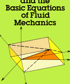 {PDF} Vectors, Tensors and the Basic Equations of Fluid Mechanics (Dover Books on Engineering) Rutherford Aris