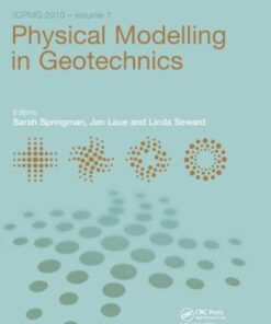 {pdf} Physical Modelling in Geotechnics, Two Volume Set: Proceedings of the 7th International Conference on Physical Modelling in Geotechnics (ICPMG 2010), 28th June - 1st July, Zurich, Switzerland Sarah Springman, Jan Laue, Linda Seward
