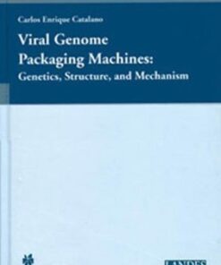 {pdf} Viral Genome Packaging: Genetics, Structure, and Mechanism (Molecular Biology Intelligence Unit) Carlos .E. Catalano (Editor)
