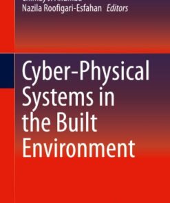 [PDF] Cyber-Physical Systems in the Built Environment Chimay J. Anumba, Nazila Roofigari-Esfahan