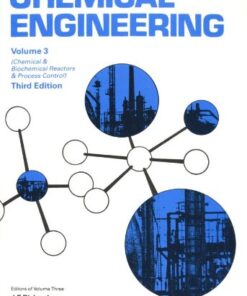 [PDF] Chemical Engineering Volume 3, Third Edition: Chemical and Biochemical Reactors & Process Control (Chemical Engineering Technical Series) D G Peacock, J.F. Richardson