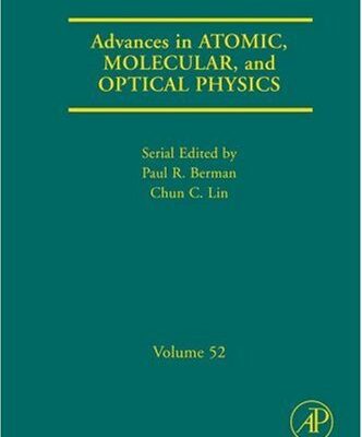 [pdf]  P.R. Berman and C.C. Lin (Eds.)