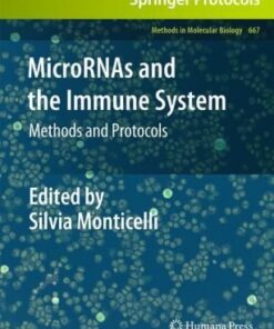 {pdf} MicroRNAs and the Immune System: Methods and Protocols Sangpen Chamnongpol, Patricia A. Maroney, Timothy W. Nilsen (auth.), Silvia Monticelli (eds.)