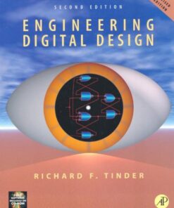 [PDF] Engineering Digital Design Richard F. Tinder