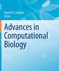 {pdf} Advances in Computational Biology Pasi Luukka (auth.), Hamid R. Arabnia (eds.)